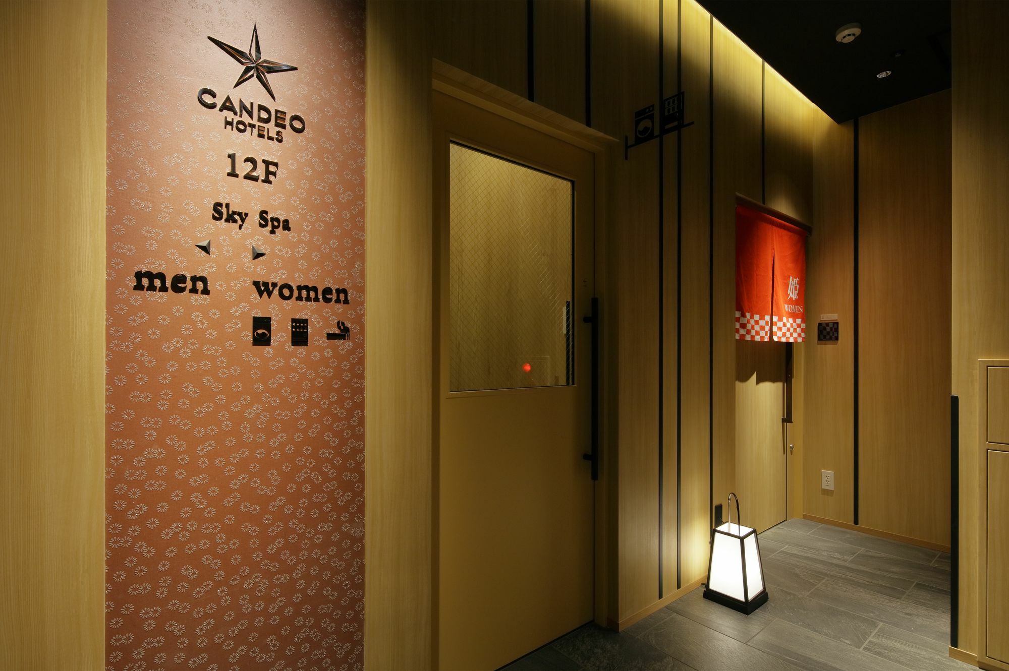 Candeo Hotels Tokyo Shimbashi Exteriér fotografie